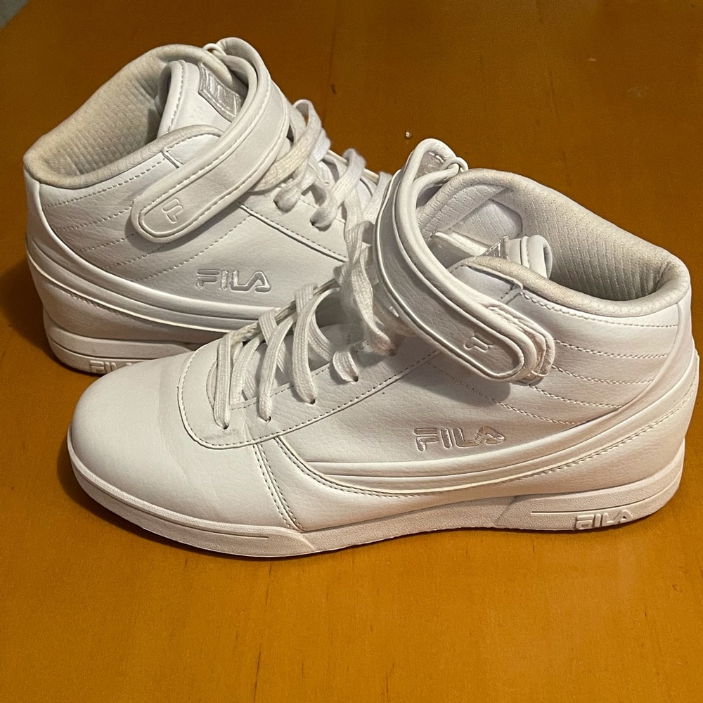 FILA Shoes